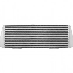 Intercooler Subaru Impreza 02-07 Green