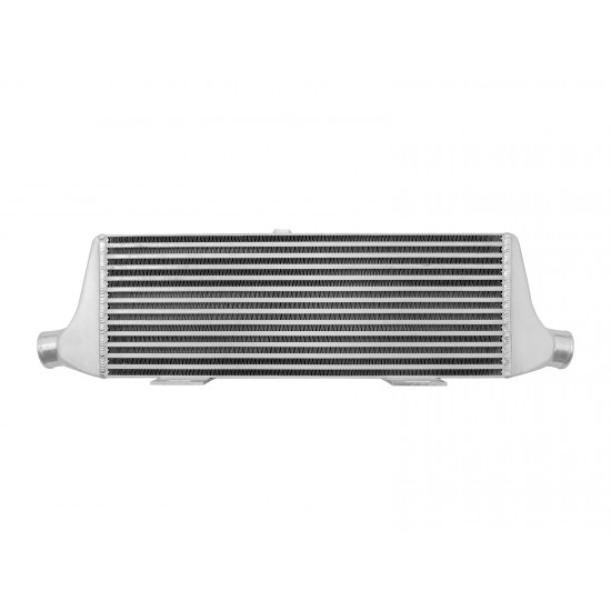 Intercooler Subaru Impreza 02-07 Green