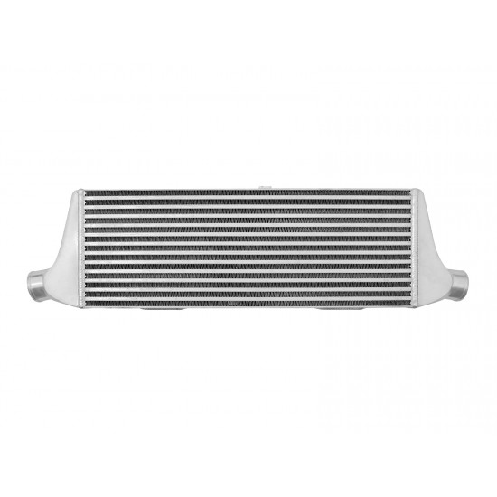 Intercooler Subaru Impreza 02-07 Blue