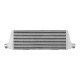 Intercooler Subaru Impreza 02-07 Blue