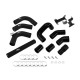Intercooler FMIC.Pro Skoda Fabia VRS 1.9 PD130