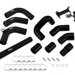 Intercooler FMIC.Pro Seat Ibiza MK4  1.9 PD130