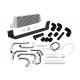 Intercooler Subaru Impreza STI 08+ Black