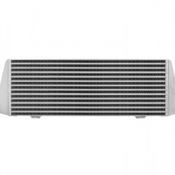 Intercooler Subaru Impreza STI 08+ Green