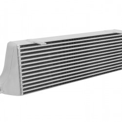 Intercooler Subaru Impreza STI 08+ Orange