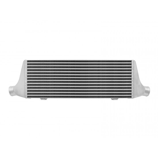 Intercooler Subaru Impreza STI 08+ Red