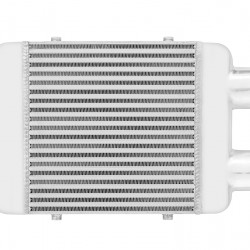 Intercooler 280x300x76mm Jednostronny FMIC.EU