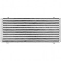 Intercooler 550x230x65mm FMIC.EU