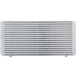 Intercooler 600x300x100mm FMIC.EU