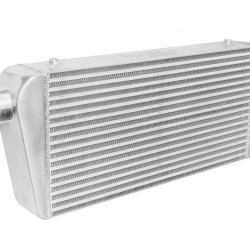 Intercooler 600x300x100mm Colour FMIC.EU