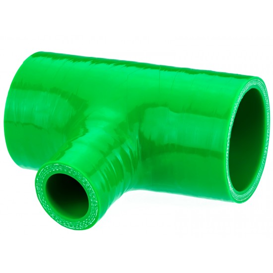 T-Piece 38/32mm Green