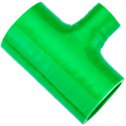 T-Piece 51/32mm Green