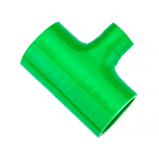 T-Piece 51/32mm Green