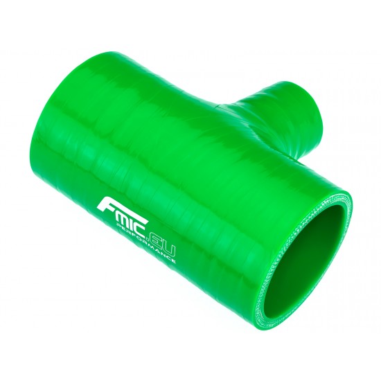T-Piece 38/32mm Green