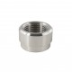 Lambda oxygen sensor mounting bung