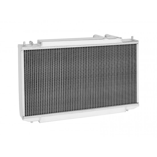 Water cooler racing radiator for Honda Civic 06-09