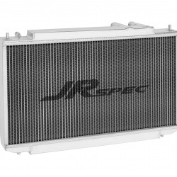Water cooler racing radiator for Honda Civic 06-09