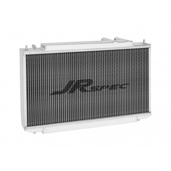 Water cooler racing radiator for Honda Civic 06-09
