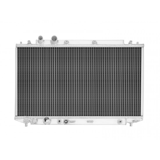Water cooler racing radiator for Honda Civic 06-09
