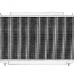 Water cooler racing radiator for Honda Civic 06-09