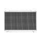 Water cooler racing radiator for Honda Civic 06-09