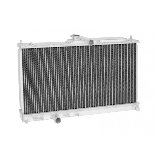 Water cooler racing radiator for Mitsubishi Lancer EVO 7,8