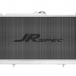 Water cooler racing radiator for Mitsubishi Lancer EVO 7,8