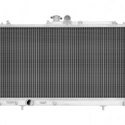 Water cooler racing radiator for Mitsubishi Lancer EVO 7,8