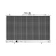 Water cooler racing radiator for Mitsubishi Lancer EVO 7,8