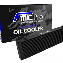 Oil cooler FMIC.Pro one-side 470x140x40