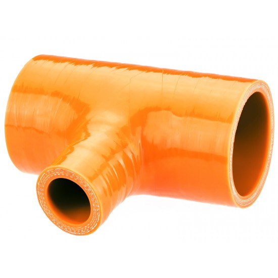 T-Piece 45/32mm Orange