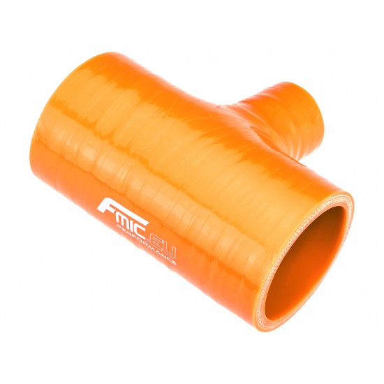 T-Piece 45/32mm Orange