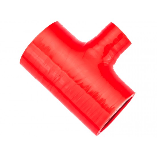 T-Piece 45/32mm Red