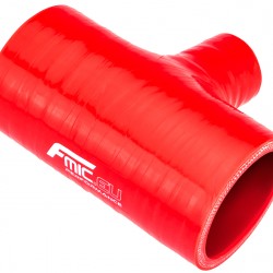 T-Piece 45/32mm Red