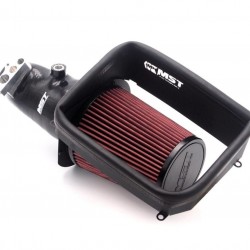 Intake Induction Air Filter Kit MST Performance for Mercedes Benz A45 CLA45  GLA45 AMG W176 X117 C117 X156 2.0T M133