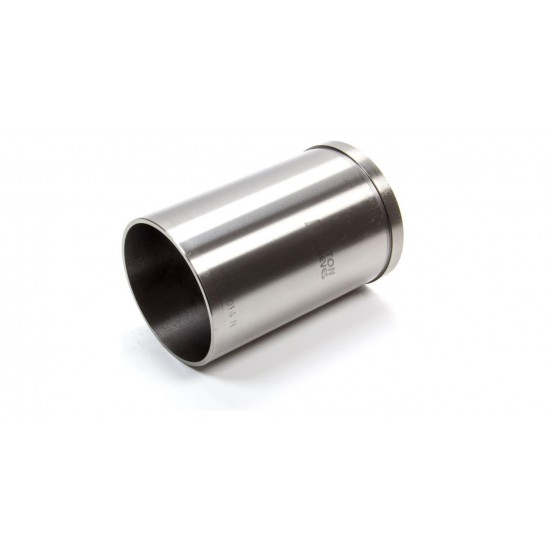 Piston sleeves Darton Sleeves with collar, Honda Prelude H22 / H23