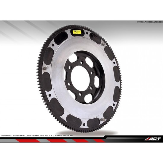 ACT StreetLite Flywheel, Honda Civic Type-R 2.0l K20A (EP3/FN2) 01-10 / Honda Integra 2.0l DC5 01-05 (5,13 Kg)