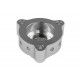 Blow off valve set with adapter Citroen Peugeot Mini Cooper