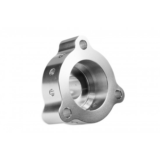 Blow off valve set with adapter Citroen Peugeot Mini Cooper