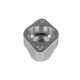 Blow off adapter for Vag 1.4 Tsi engines VW/AUDI/SEAT