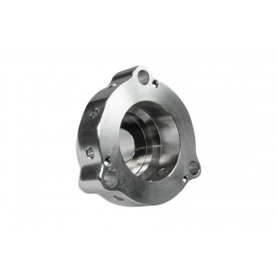 Blow off adapter for Vag 2.0 Tfsi VW AUDI 2007