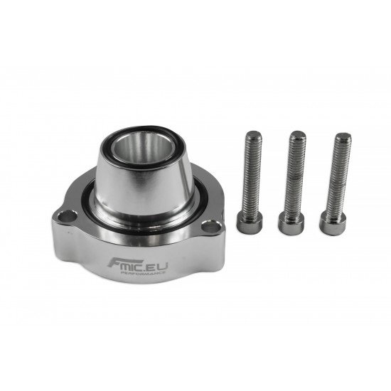 Blow off adapter for Vag 2.0 Tfsi VW AUDI 2007