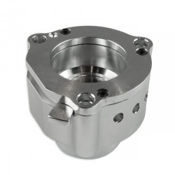 Blow off adapter for Vag 2.0 Tfsi VW AUDI SKODA 2007+