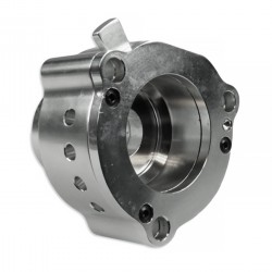 Blow off adapter for Vag 2.0 Tfsi VW AUDI SKODA 2007+