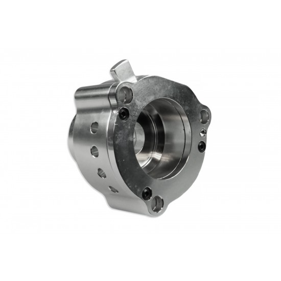 Blow off adapter for Vag 2.0 Tfsi VW AUDI SKODA 2007+