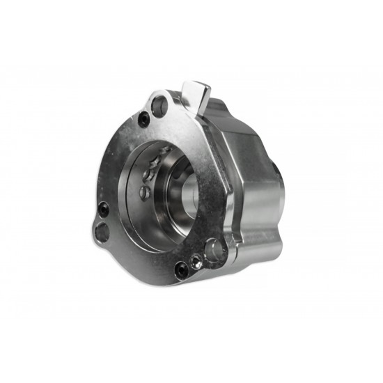 Blow off adapter for Vag 2.0 Tfsi VW AUDI SKODA 2007+