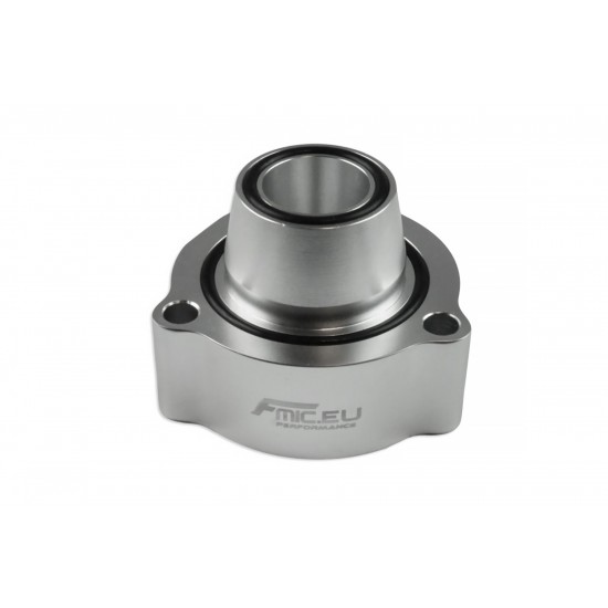 Blow off adapter for Vag 1.8 2.0 TFSI VW GOLF AUDI A3 A4 A6 SKODA OCTAVIA