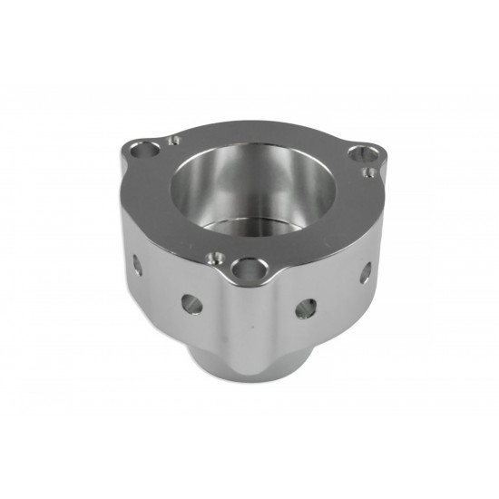 Blow off adapter for Vag 1.8 2.0 TFSI VW GOLF AUDI A3 A4 A6 SKODA OCTAVIA
