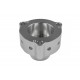 Blow off adapter for Vag 1.8 2.0 TFSI VW GOLF AUDI A3 A4 A6 SKODA OCTAVIA