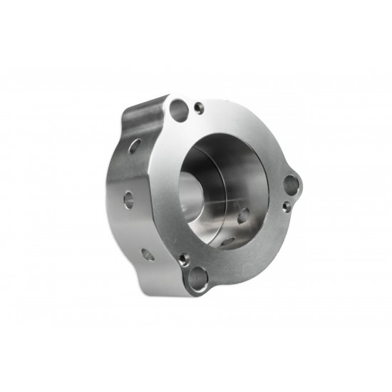 Blow off adapter for Vag 1.8 2.0 TFSI VW GOLF AUDI A3 A4 A6 SKODA OCTAVIA
